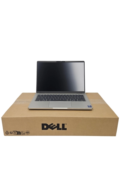 Dell Pro 14 PC14250 Ultra 5 235U 16GB 256SSD 14